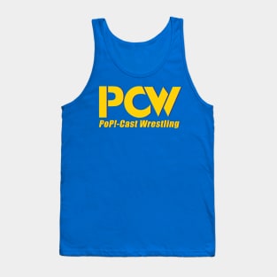 PCW - Turner Retro Tank Top